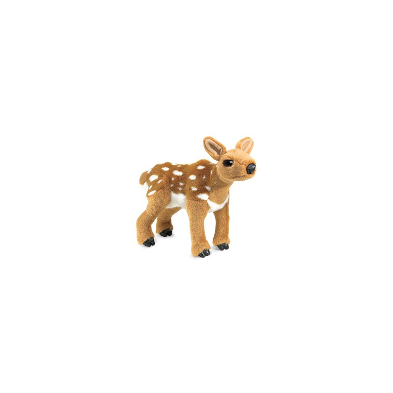 Títere. VENADO BEBÉ