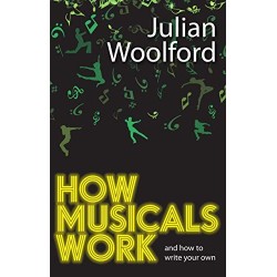 Libro. HOW MUSICALS WORK and how to write your own