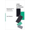 Libro. LABAN FOR ACTORS  AND DANCERS