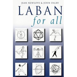 Libro. LABAN FOR ALL