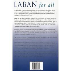 Libro. LABAN FOR ALL
