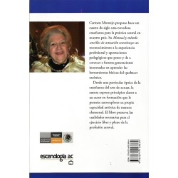 Libro. MANUAL Y MÉTODO SENCILLOS DE ACTUACIÓN