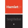Libro. HAMLET01. Sergi Belbel