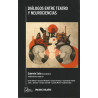 Libro. Diálogos entre teatro y neurociencias