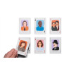 Juego de naipes. GENIUS MOVIES - Genius Playing Cards