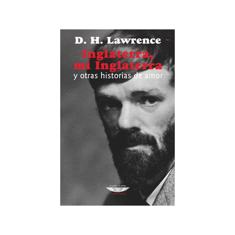 Libro. INGLATERRA MI INGLATERRA