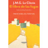 Libro. EL LIBRO DE LAS FUGAS