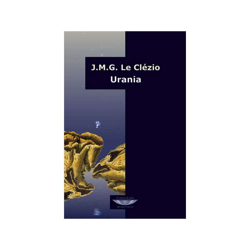 Libro. URANIA