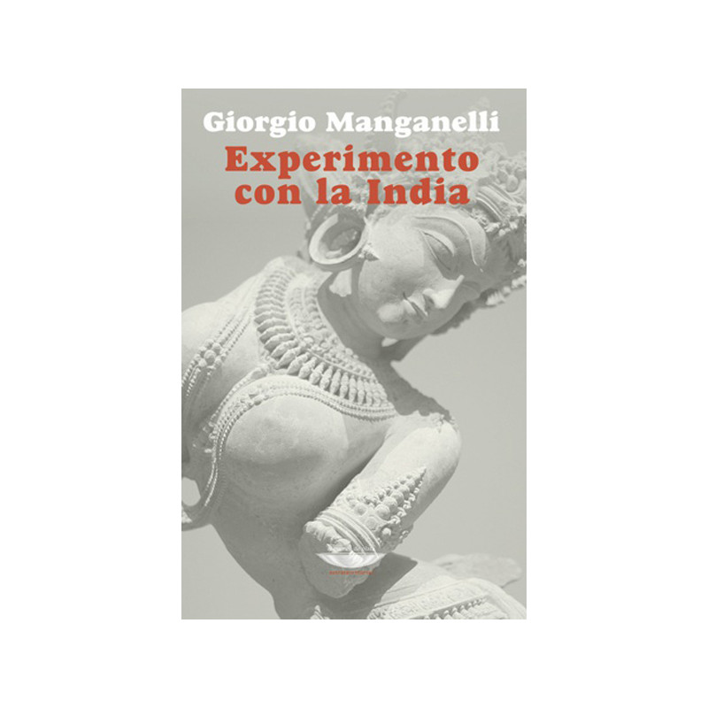 Libro. EXPERIMENTO CON LA INDIA