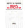 Libro. MI CUERPO, MI DESEO, ESTA LEY