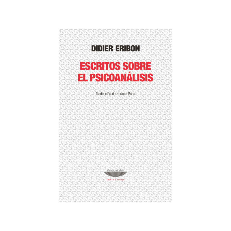 Libro. ESCRITOS SOBRE EL PSICOANÁLISIS