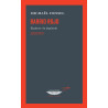 Libro. BARRIO ROJO