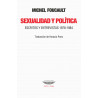 Libro. SEXUALIDAD Y POLÍTICA