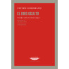 Libro. EL DIOS OCULTO