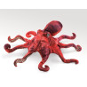 Títere. PULPO