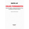 Libro. EXILIOS PERMANENTES