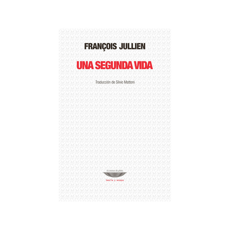 Libro. UNA SEGUNDA VIDA
