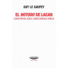 Libro. EL NOTODO DE LACAN