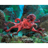 Títere. PULPO