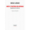 Libro. MITO Y POLÍTICA EN ATENAS