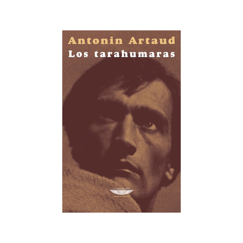 Libro. Los Tarahumaras