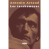 Libro. Los Tarahumaras