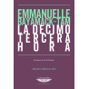 Libro. La decimotercera hora. Emmanuelle Bayamack- Tam