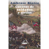 Libro. Cuentos de Soldados y de Civiles