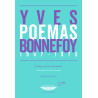 Libro. Poemas. 1947-1975. Yves Bonnefoy