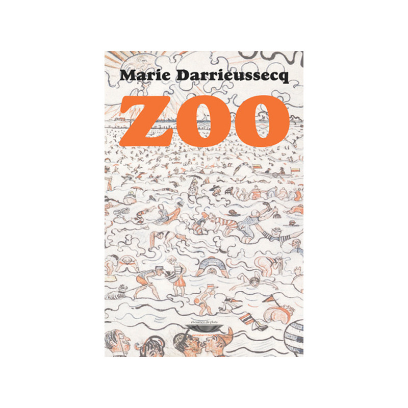 Libro. Zoo