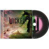 CD. WICKED. The Soundtrack