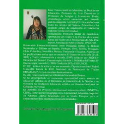 Libro. LA VIDA EN JUEGO. Ester Trozzo