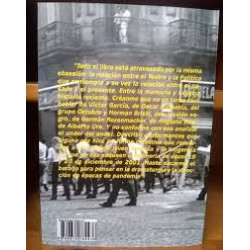 Libro. UN CÓCTEL EXPLOSIVO