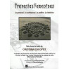 Libro. TRAVESÍAS FEMENINAS. Cristina Escofet