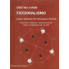 Libro. FICCIONALISMO. Cristina Livigni