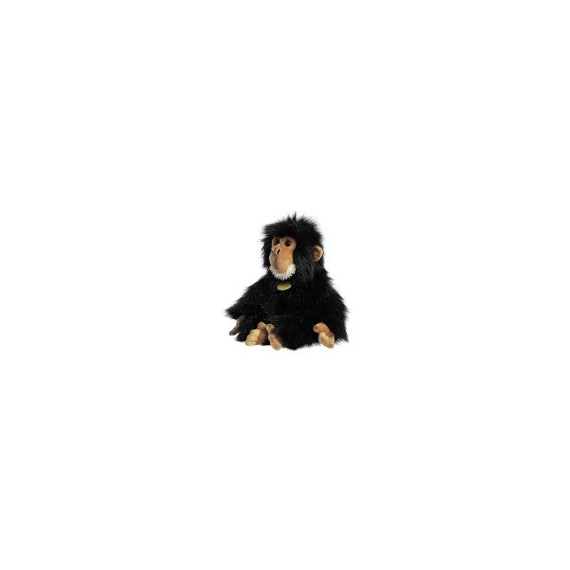 Muñeco. CHIMPANCÉ