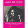 Libro. MUJERES CON HISTORIA. Las protagonistas olvidadas