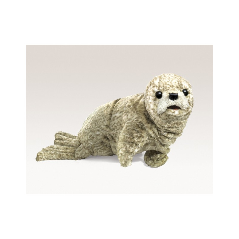 Títere. FOCA DE PUERTO