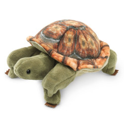 Títere de dedos. MINI TORTOISE