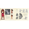 Libro. The Art of MOANA 2