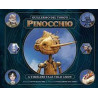 Libro. GUILLERMO DEL TORO'S PINOCCHIO