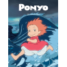 Libro de postales. Ponyo: 30 Postales