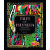 Libro. TALES OF POLYNESIA
