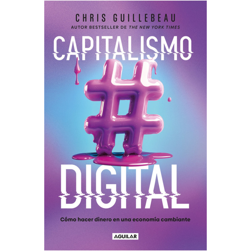 Libro. CAPITALISMO DIGITAL