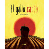 Libro. EL GALLO CANTA