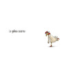 Libro. EL GALLO CANTA