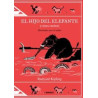 Libro. EL HIJO DEL ELEFANTE y otros cuentos. Rudyard Kipling