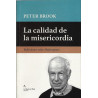 Libro. LA CALIDAD DE LA MISERICORDIA