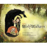 Libro. THE ART OF WOLFWALKERS