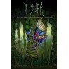 Libro. FISURA. Antología de literatura extraña colombiana